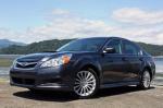 Subaru Legacy 2.5GT 2010 года